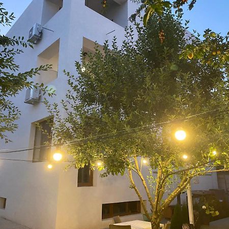 Dativo House Navodari Exterior photo