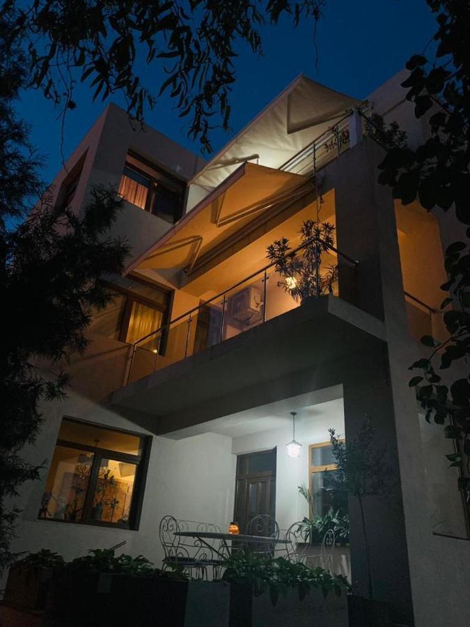 Dativo House Navodari Exterior photo