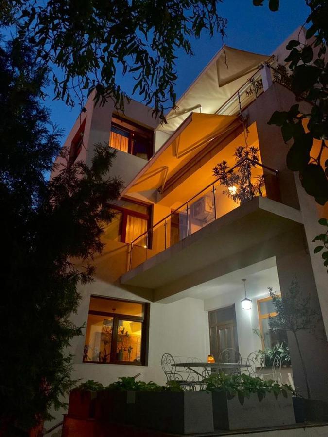 Dativo House Navodari Exterior photo