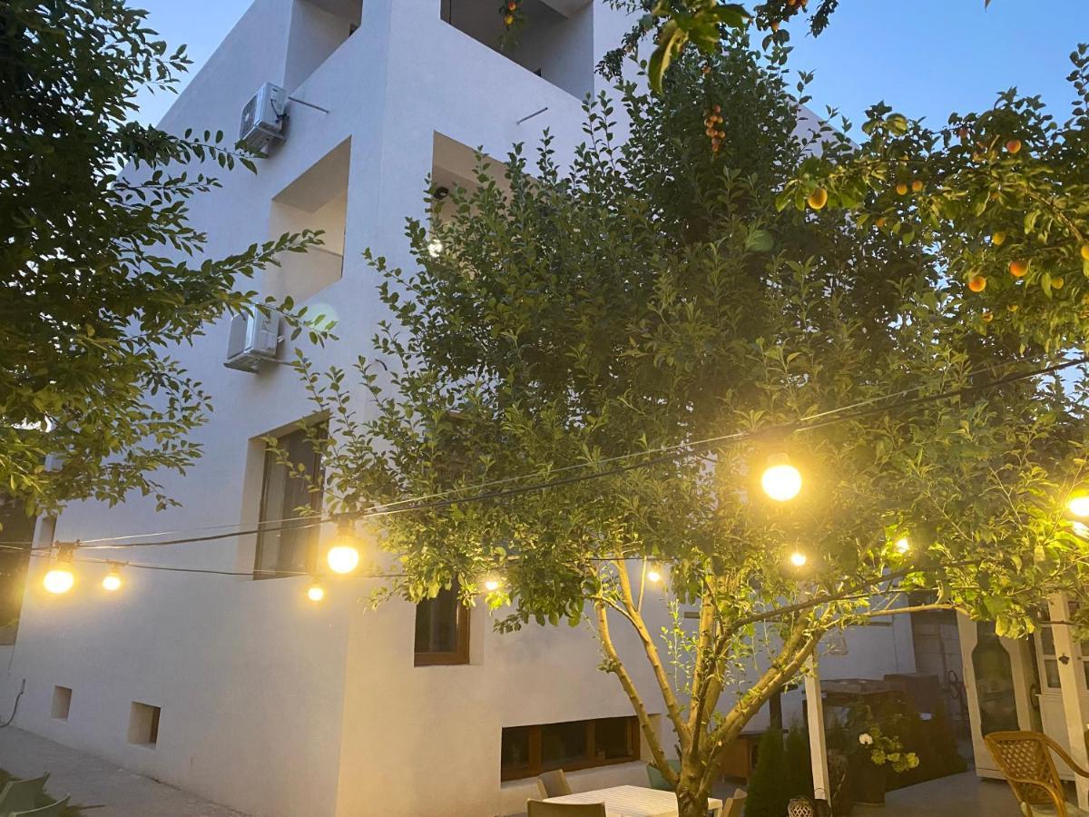 Dativo House Navodari Exterior photo